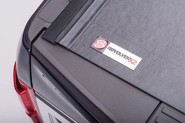 2009-2012 Suzuki Equator Tonneau Cover (Bak Industries)