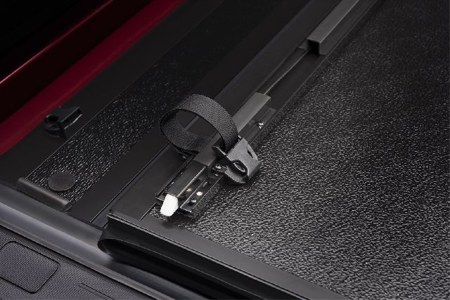2019-2025 Ram 1500 Tonneau Cover (Bak Industries)