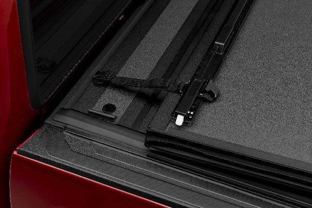2016-2023 Toyota Tacoma Tonneau Cover (Bak Industries)