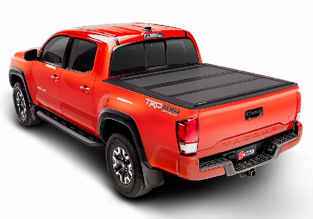 2005-2015 Toyota Tacoma Tonneau Cover (Bak Industries)