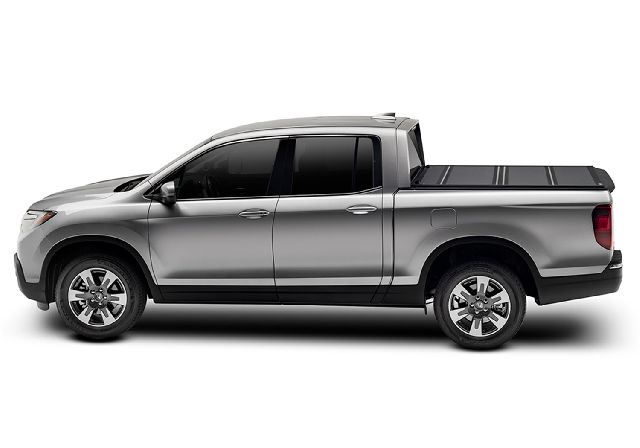 2017-2025 Honda Ridgeline Tonneau Cover (Bak Industries)