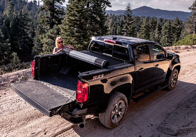 2019-2022 Ram 1500 Tonneau Cover (Bak Industries)