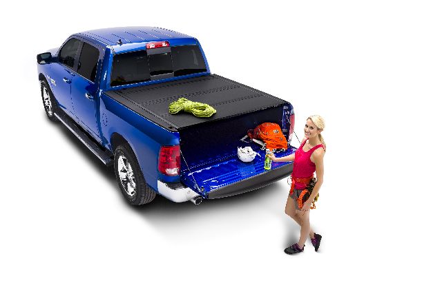 2019-2025 Ram 1500 Tonneau Cover (Bak Industries)