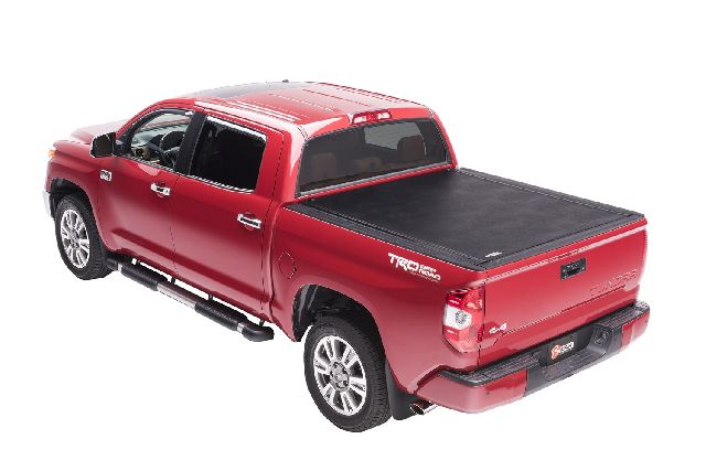 2024 Toyota Tacoma Tonneau Cover (Bak Industries)