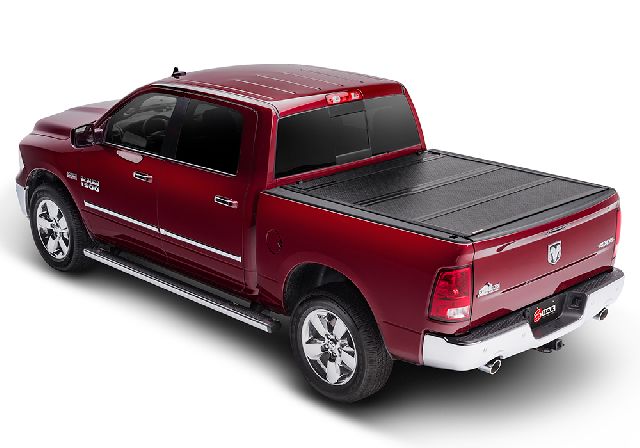 2019-2023 Ram 1500 Classic Tonneau Cover (Bak Industries)