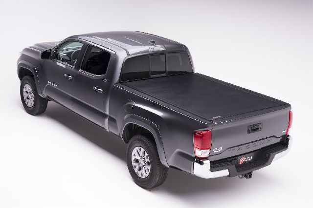 2016-2023 Toyota Tacoma Tonneau Cover (Bak Industries)