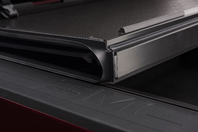 2020-2025 Jeep Gladiator Tonneau Cover (Bak Industries)
