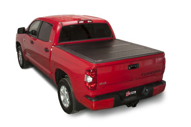2024 Toyota Tacoma Tonneau Cover (Bak Industries)