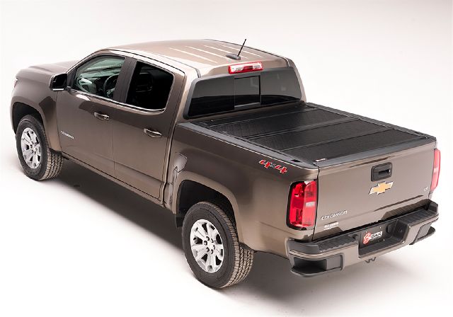 2023-2025 GMC Canyon Tonneau Cover (Bak Industries)