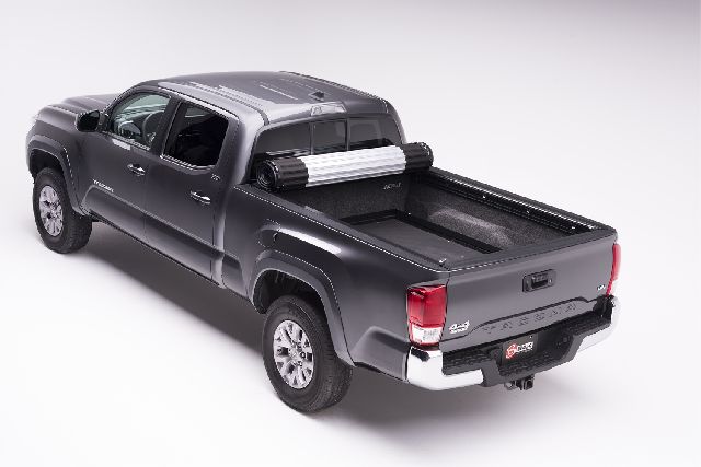 2016-2023 Toyota Tacoma Tonneau Cover (Bak Industries)