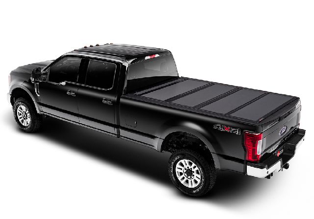 2017-2024 Ford F-250 Super Duty Tonneau Cover (Bak Industries)