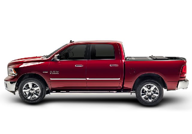 2019-2025 Ram 1500 Tonneau Cover (Bak Industries)