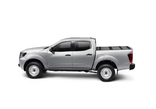 2022-2025 Nissan Frontier Tonneau Cover (Bak Industries)