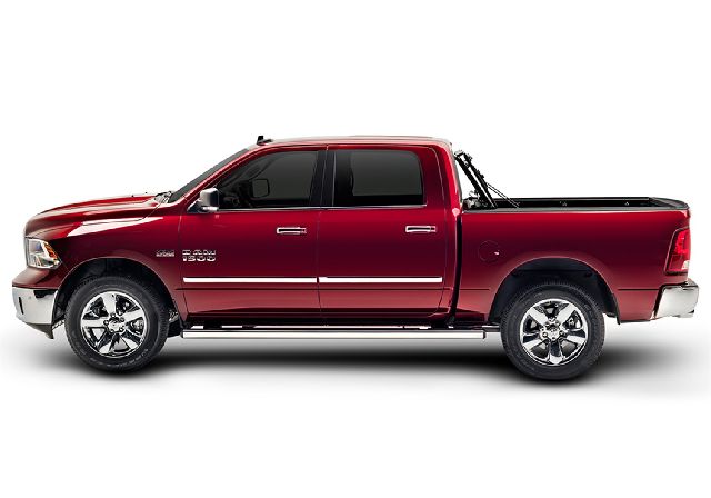 2019-2024 Ram 1500 Classic Tonneau Cover (Bak Industries)