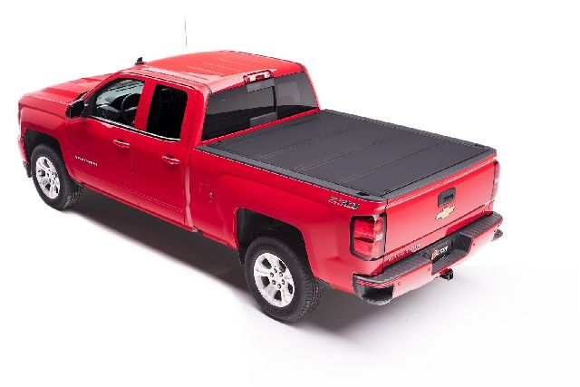 1999-2004 GMC Sierra 2500 Tonneau Cover (Bak Industries)