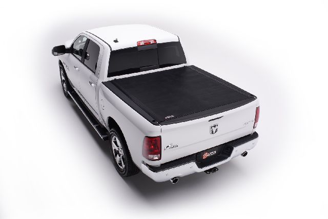 2019-2024 Ram 1500 Classic Tonneau Cover (Bak Industries)