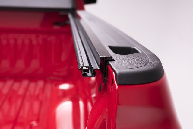 2015-2019 GMC Sierra 2500 HD Tonneau Cover (Bak Industries)