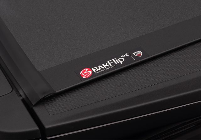 2011-2016 Ford F-250 Super Duty Tonneau Cover (Bak Industries)