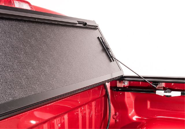 2006-2014 Honda Ridgeline Tonneau Cover (Bak Industries)