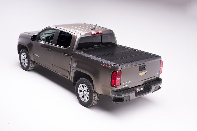 2023-2025 GMC Canyon Tonneau Cover (Bak Industries)