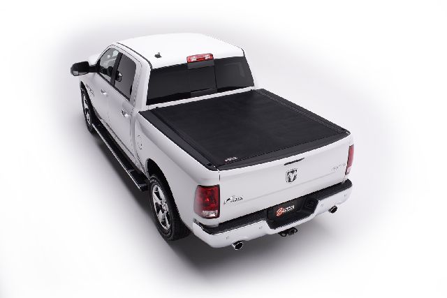 2002-2008 Dodge Ram 1500 Tonneau Cover (Bak Industries)