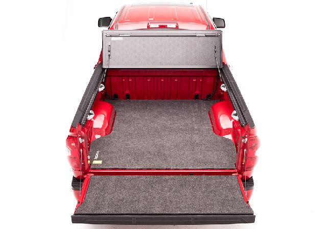 2024 Toyota Tacoma Tonneau Cover (Bak Industries)