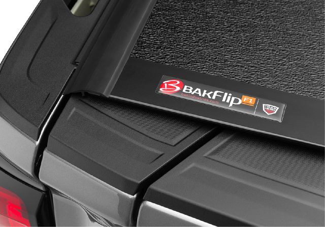 2019-2025 Chevrolet Silverado 1500 Tonneau Cover (Bak Industries)