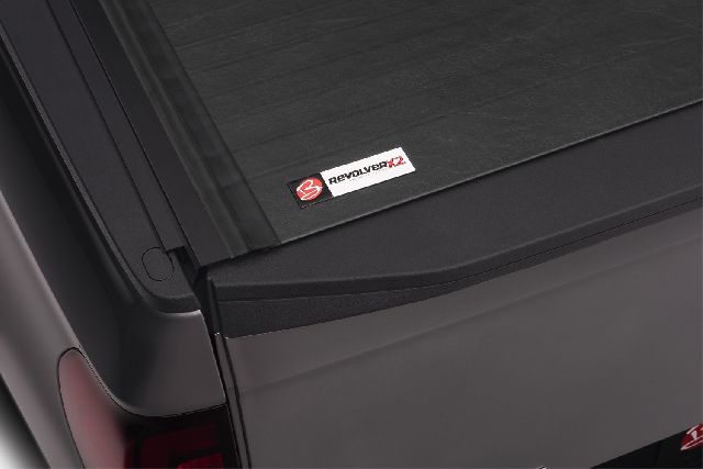 2017-2025 Honda Ridgeline Tonneau Cover (Bak Industries)