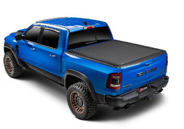 2024 Toyota Tacoma Tonneau Cover (Bak Industries)