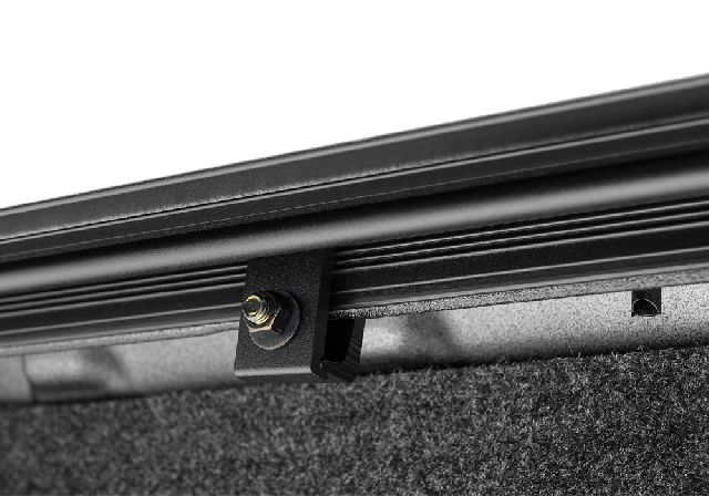 2020-2025 GMC Sierra 2500 HD Tonneau Cover (Bak Industries)