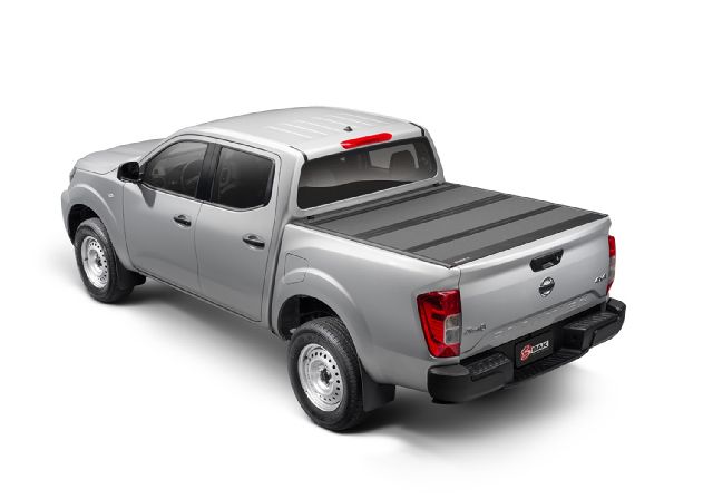 2022-2025 Nissan Frontier Tonneau Cover (Bak Industries)