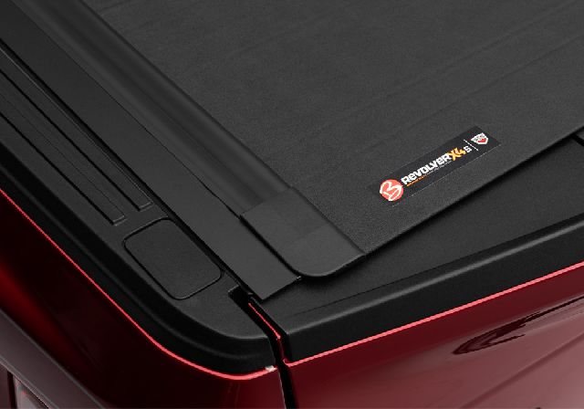2019-2025 Ram 1500 Tonneau Cover (Bak Industries)