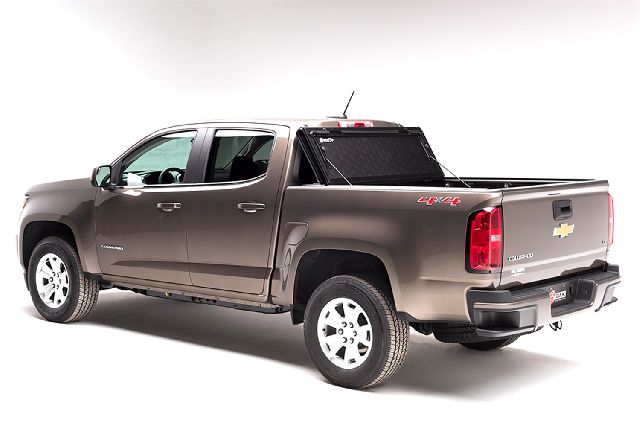 2015-2022 GMC Canyon Tonneau Cover (Bak Industries)