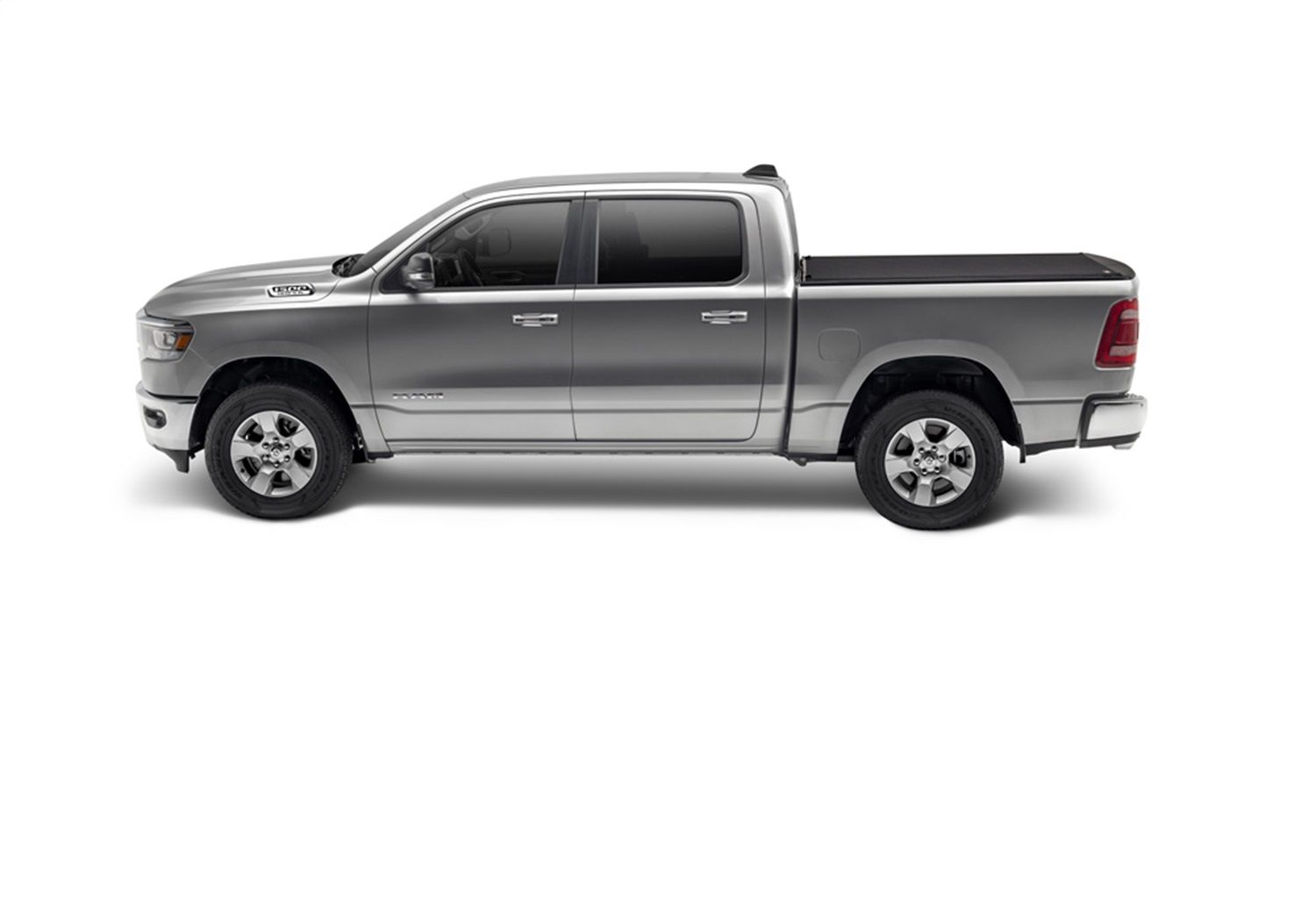 2022, 2021, 2020, 2019 Ram 1500 Tonneau Cover