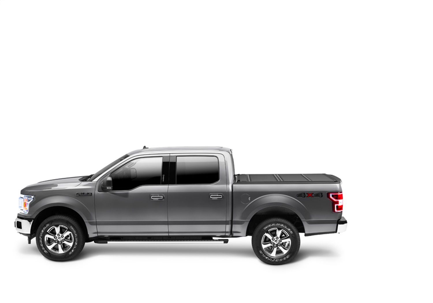 2022, 2021, 2020, 2019 Ford Ranger Tonneau Cover