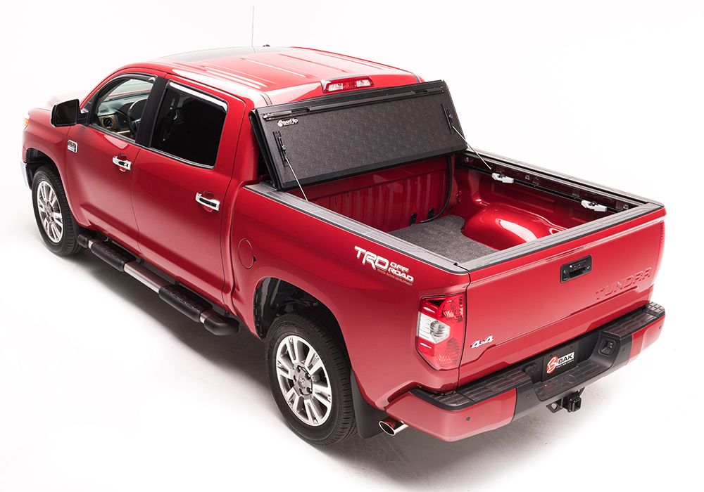 2012, 2011, 2010, 2009 Suzuki Equator Tonneau Cover