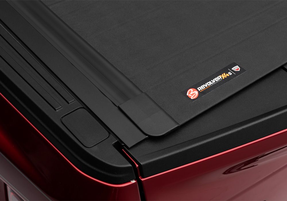 2014, 2013, 2012, 2011 Ford F-150 Tonneau Cover