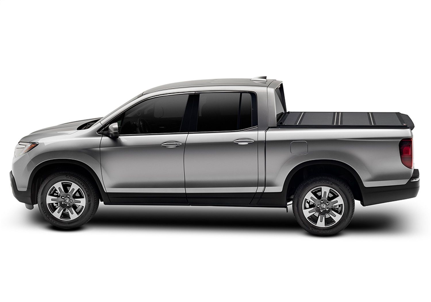 2025, 2024, 2023, 2022, 2021, 2020, 2019, 2018, 2017 Honda Ridgeline Tonneau Cover