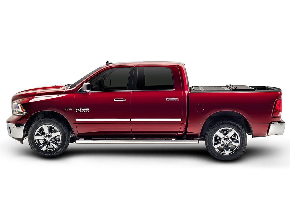 2025, 2024, 2023, 2022, 2021, 2020, 2019 Ram 1500 Tonneau Cover