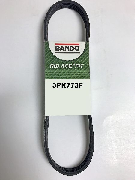 2015-2019 Chevrolet Tahoe Accessory Drive Belt - Vacuum Pump (Bando)