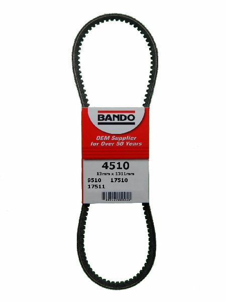 1987 Saab 9000 Accessory Drive Belt - Air Conditioning (Bando)