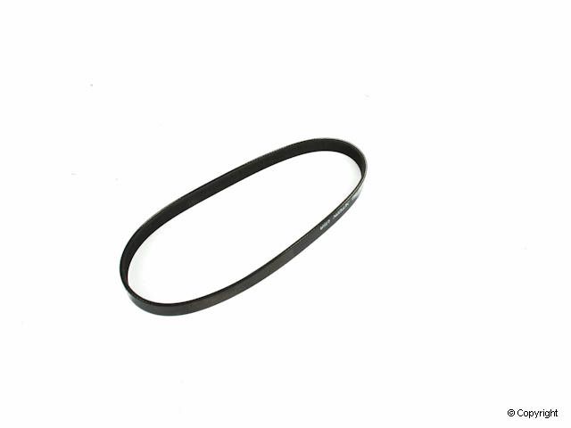 1997-2001 INFINITI Q45 Accessory Drive Belt - Fan and Alternator or Water Pump and Alternator (Bando)