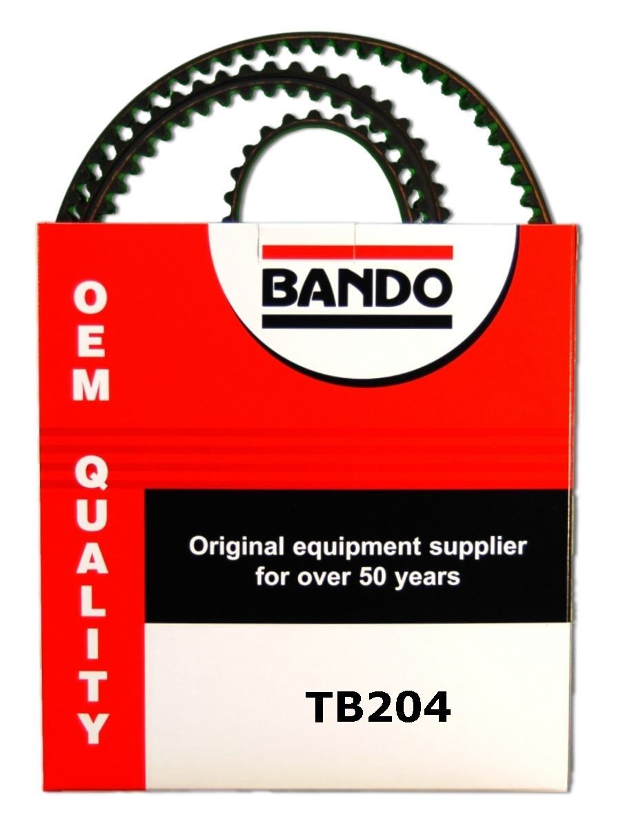 1992 Eagle Summit Engine Timing Belt