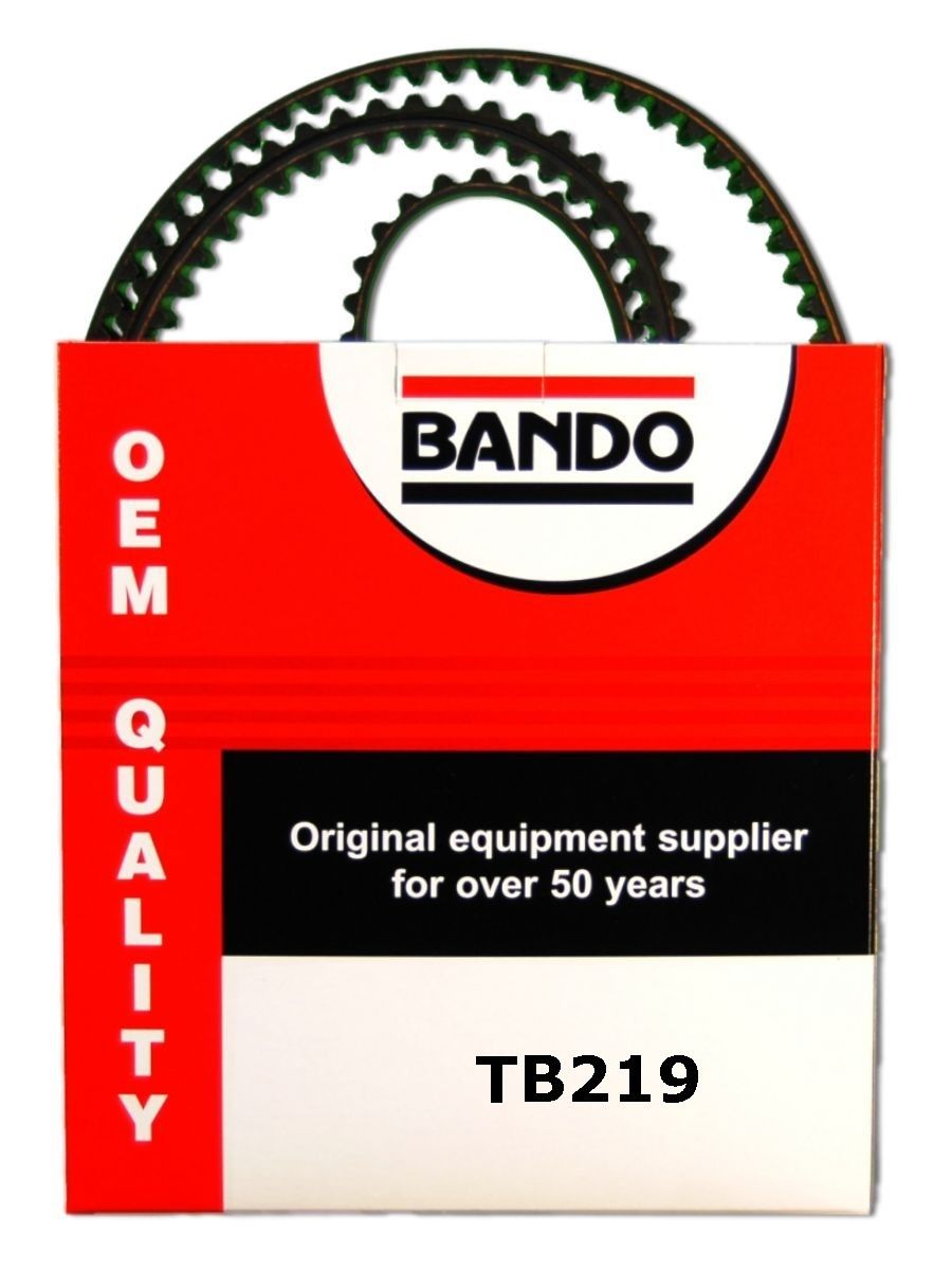 1994, 1993 Dodge Intrepid Engine Timing Belt