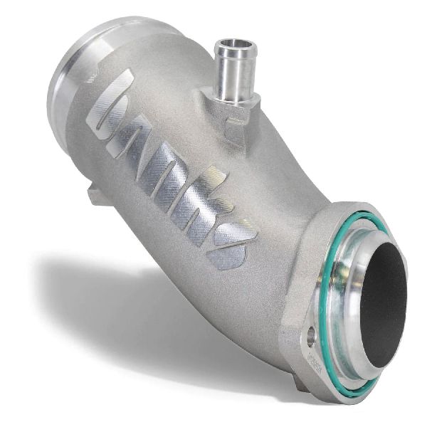 2017-2024 GMC Sierra 3500 HD Turbocharger Inlet Hose (Banks)