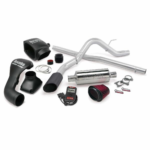 2004-2008 Ford F-150 Exhaust System Kit (Banks)