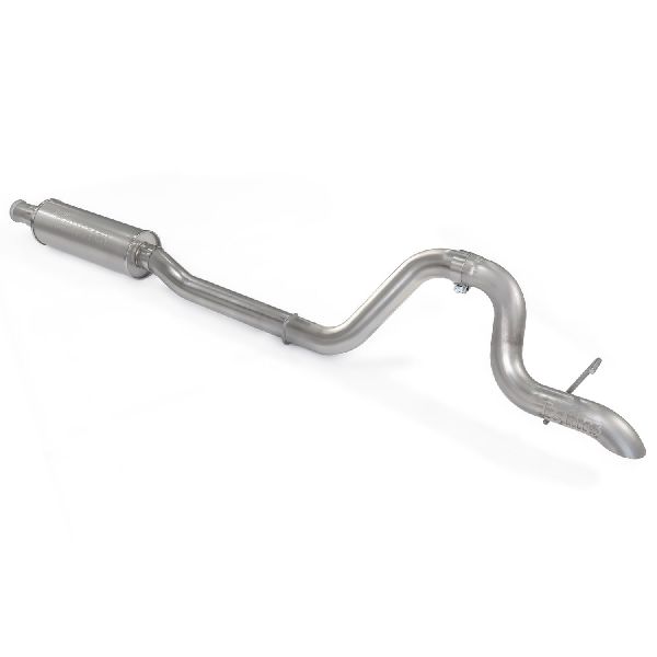 2018-2023 Jeep Wrangler Exhaust System Kit (Banks)