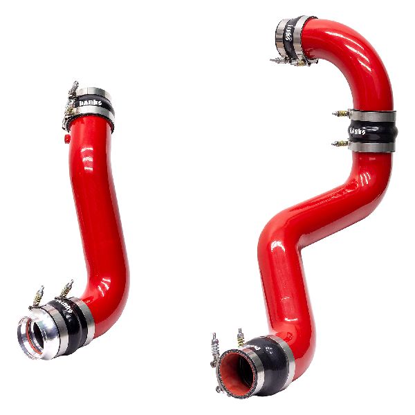 2017-2019 GMC Sierra 2500 HD Intercooler Pipe (Banks)
