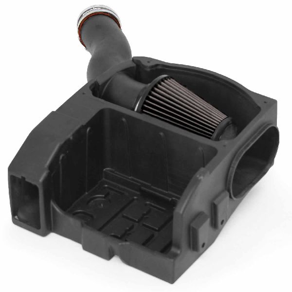 2000-2003 Ford Excursion Engine Cold Air Intake Performance Kit (Banks)