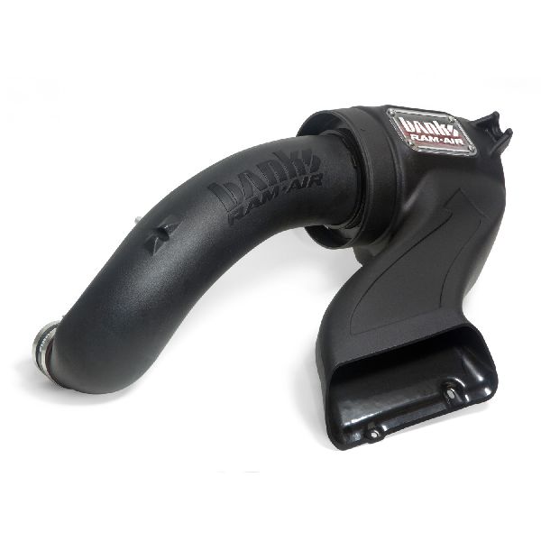 2015-2017 Ford F-150 Engine Cold Air Intake Performance Kit (Banks)